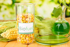Barkisland biofuel availability