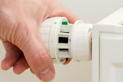 Barkisland central heating repair costs